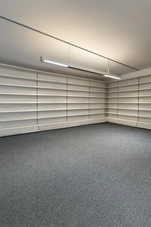 "117 m² vollausgebaute Bürofläche - mitten in Brugg!!"