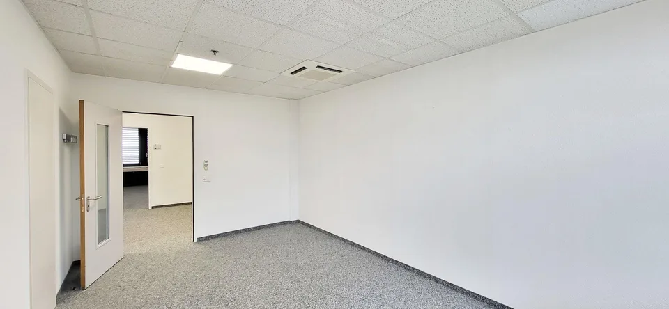 606 m² Bürofläche auf dem Campus Mägenwil! – Foto 12 von 14