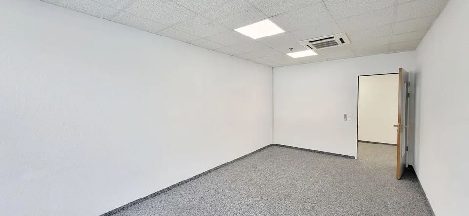 606 m² Bürofläche auf dem Campus Mägenwil! – Foto 11 von 14