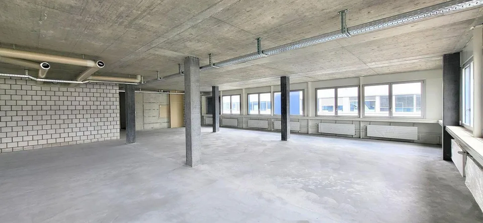 "Flexible Gewerbefläche – ideal für Produktion & Logistik" – Foto 7 von 13
