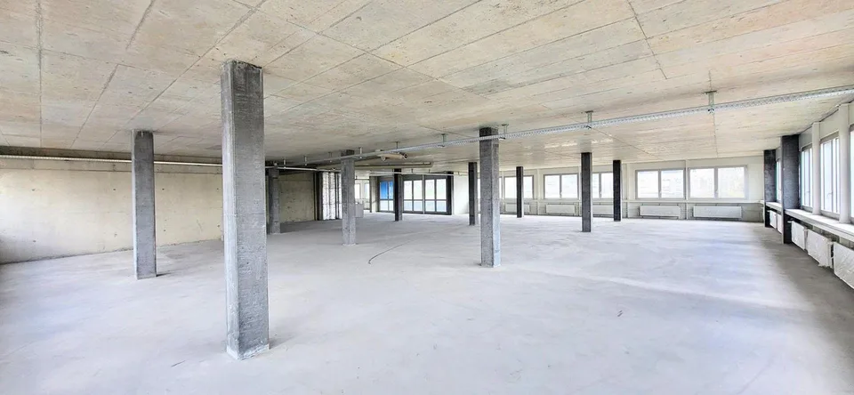"Flexible Gewerbefläche – ideal für Produktion & Logistik" – Foto 10 von 13