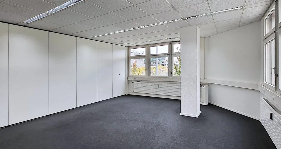 "Spannende, klimatisierte Gewerbe-/Büroräume in Urdorf!" – Foto 6 von 14