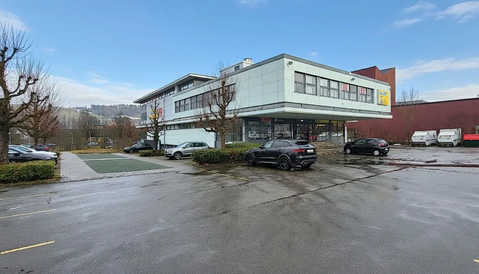 Attraktive Verkaufsfläche in spannender Nachbarschaft