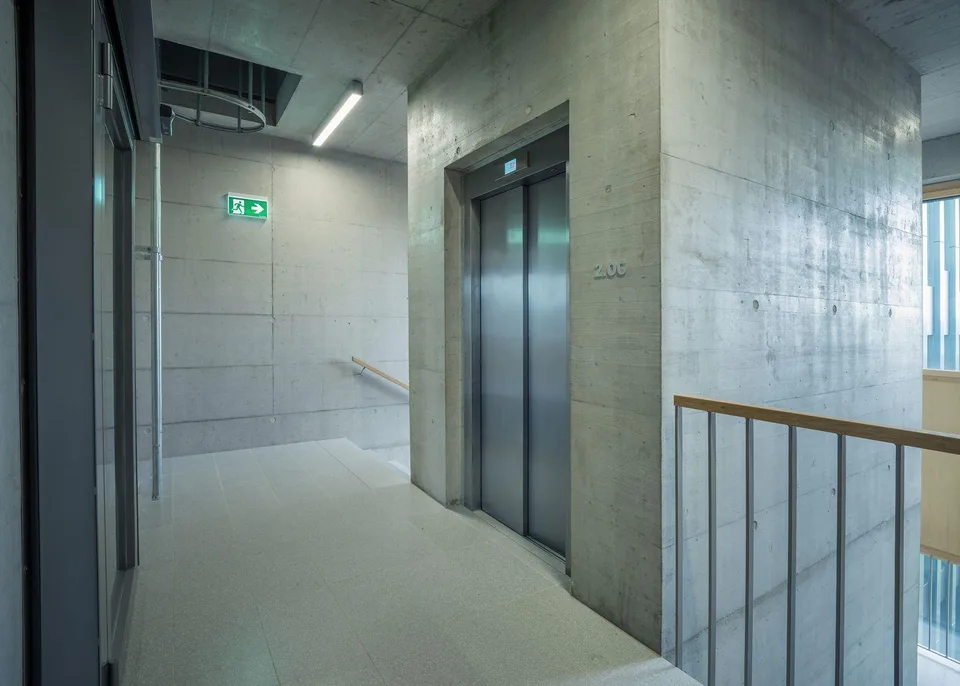 Aussergewöhnliches Bürokonzept 857 m² in Hagendorn! – Foto 8 von 10