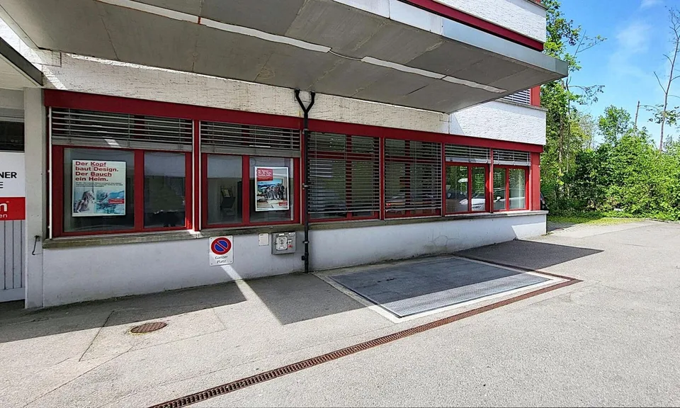 128 m² Bürofläche in Regensdorf! – Foto 7 von 7