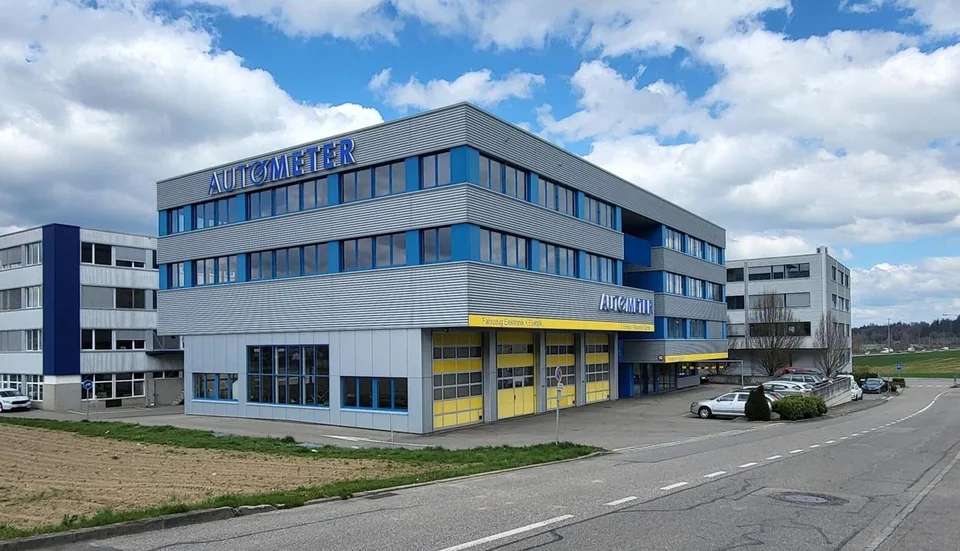 "Flexible Gewerbefläche – ideal für Produktion & Logistik"