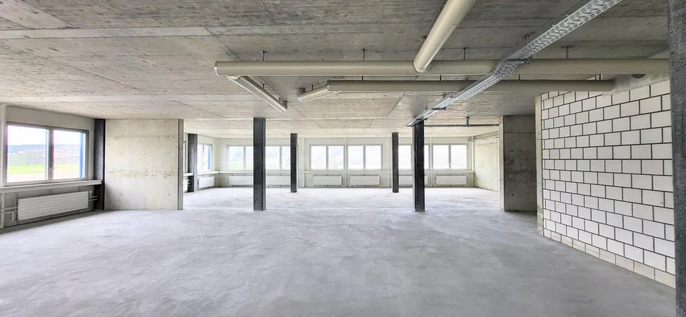 "Flexible Gewerbefläche – ideal für Produktion & Logistik" – Foto 6 von 13
