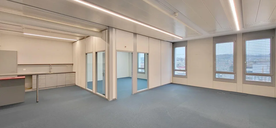 Ihr neuer Standort – ideal für Teams & Abteilungen! – Foto 10 von 13
