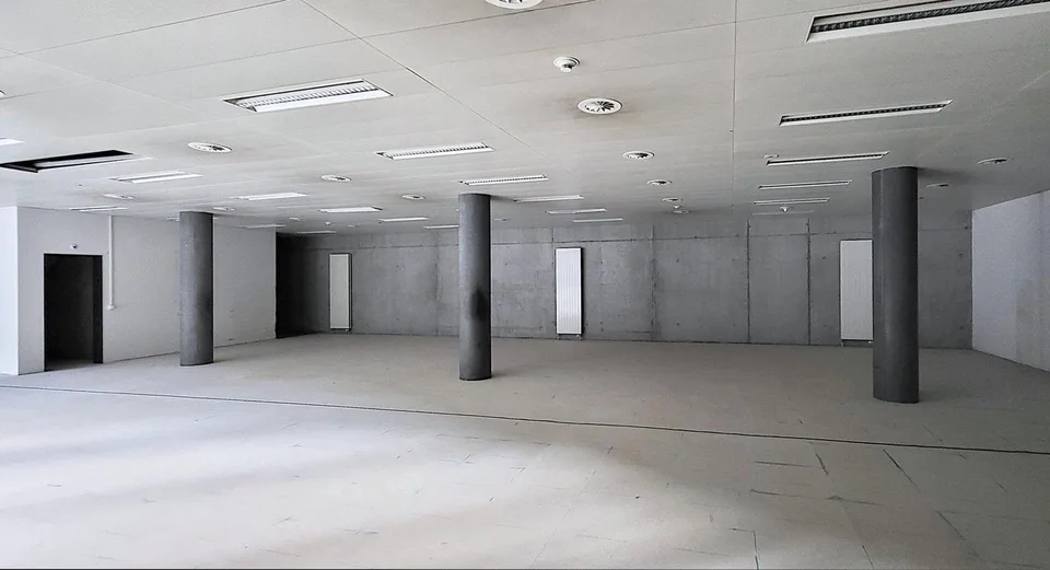 "Spannende Gelegenheit im Zentrum von Grenchen!"
