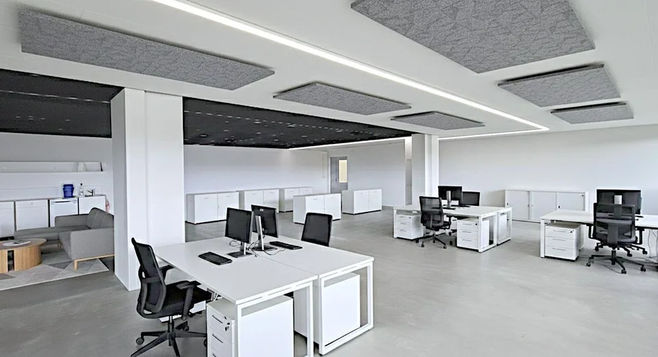 Beste Aussichten - Büro-/Gewerbefläche mit Teeküche in der Binz! – Foto 7 von 7