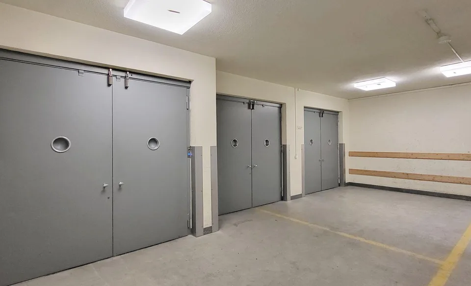 Beste Aussichten - Büro-/Gewerbefläche mit Teeküche in der Binz!