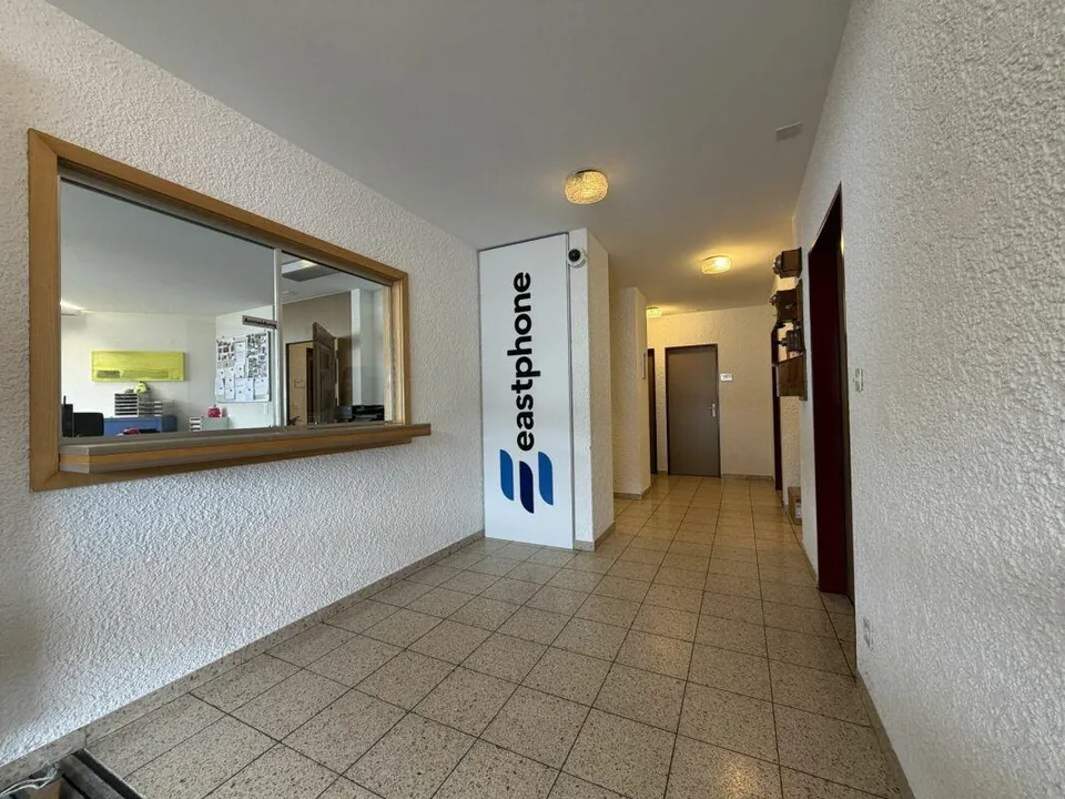 ATTRAKTIVE RÄUMLICHKEITEN – photo 9 sur 11