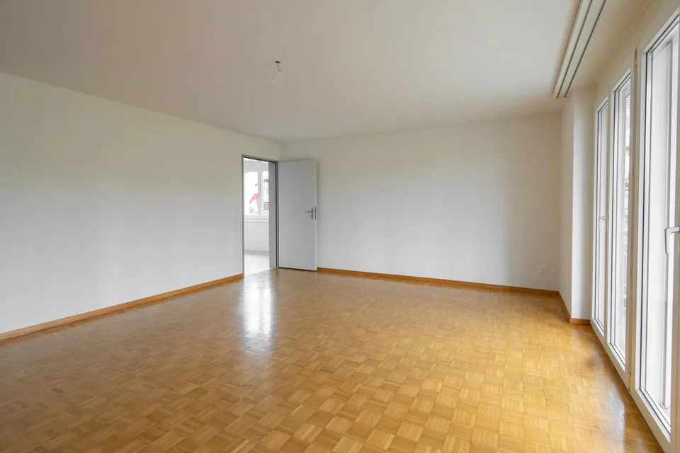 4.5-Zimmer Wohnung