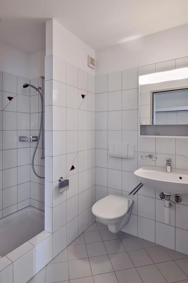 4.5-Zimmer Wohnung
