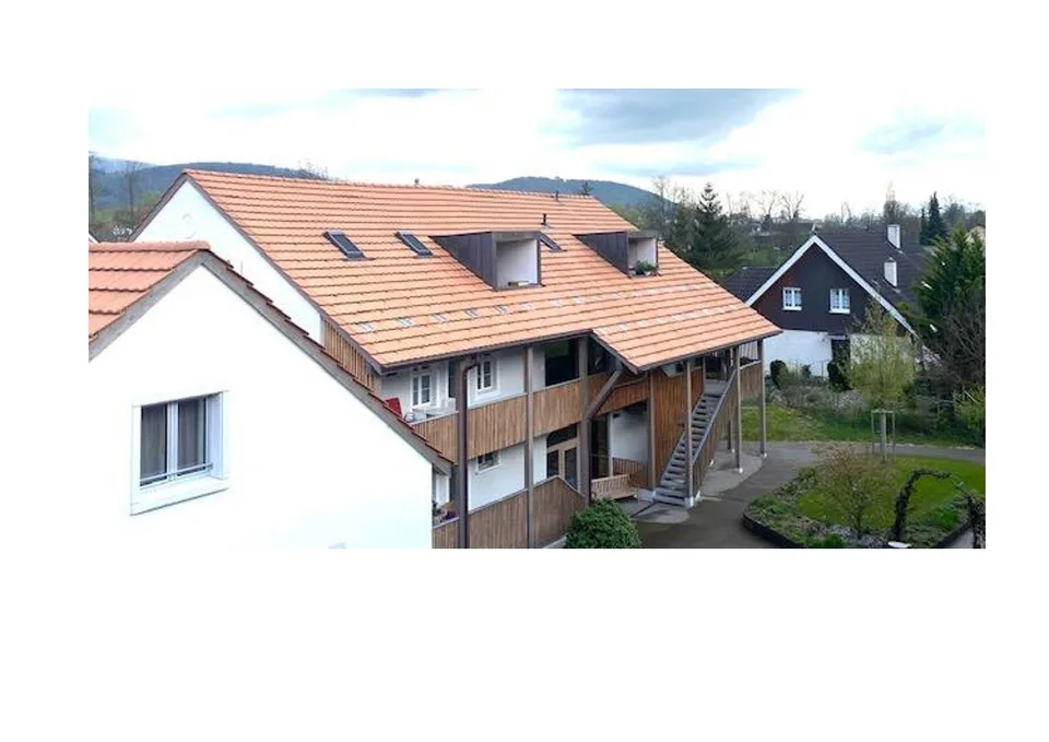 Hobbyraum mit Tageslicht in Biel-Benken