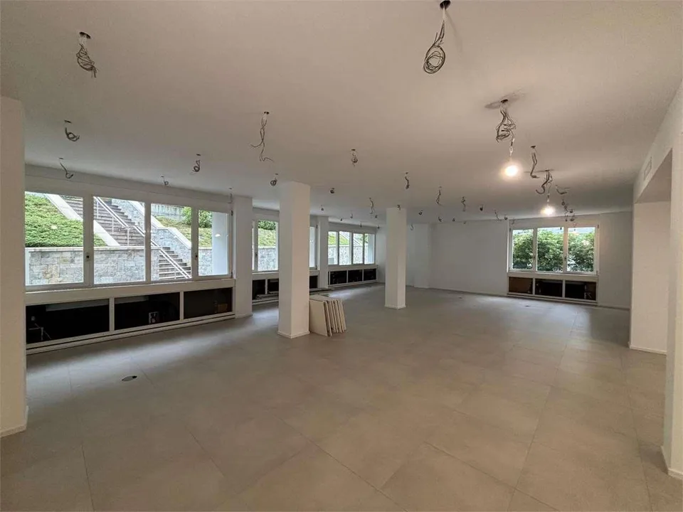 Uffici ristrutturati varie maetrature – Foto 13 von 13