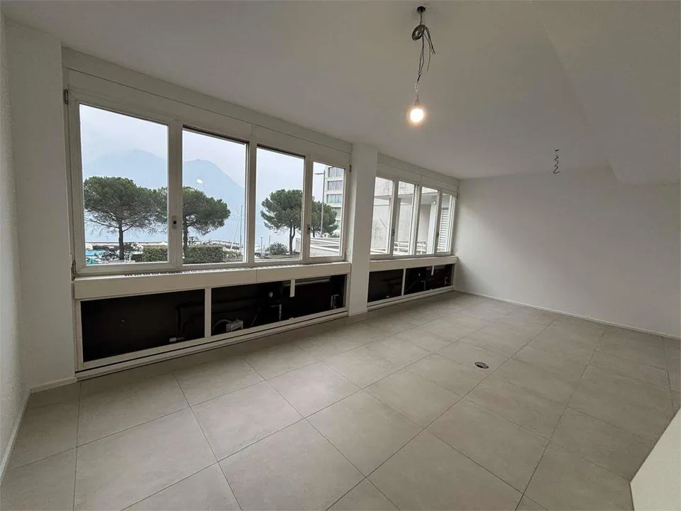Uffici ristrutturati varie maetrature – Foto 11 von 13