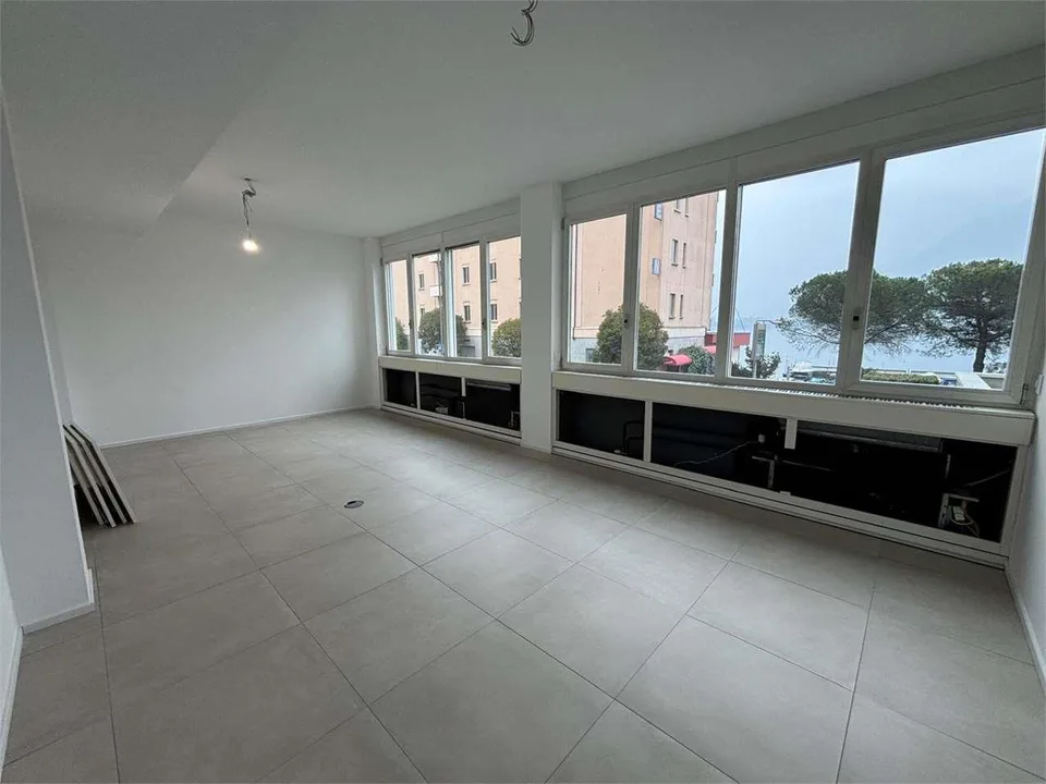 Uffici ristrutturati varie maetrature – Foto 12 von 13