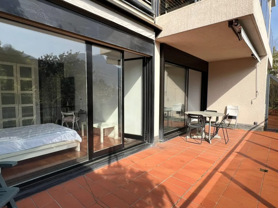 Appartamento - Lugano – photo 8 of 9