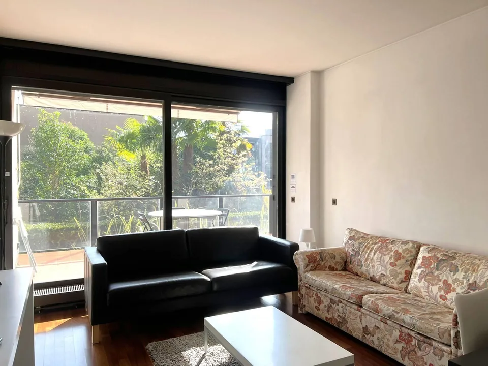 Appartamento - Lugano