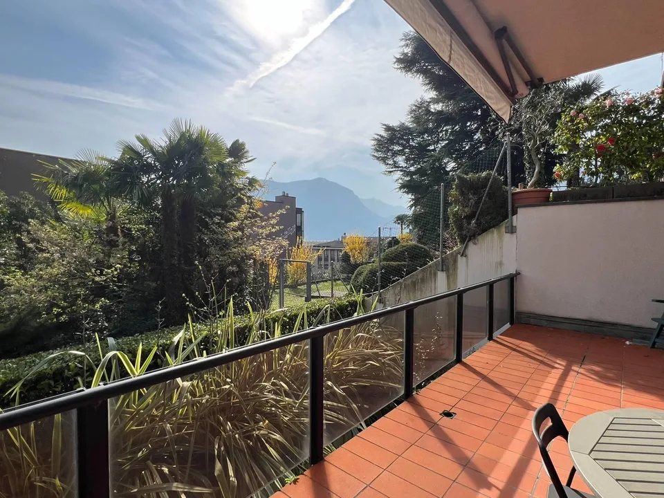 Appartamento - Lugano – photo 9 of 9