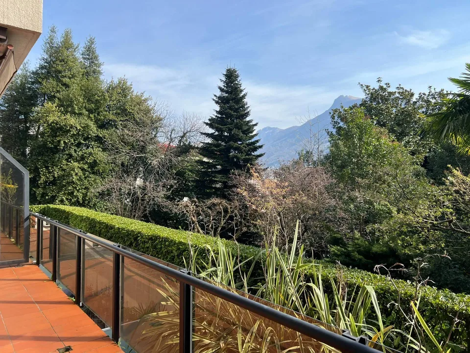 Appartamento - Lugano