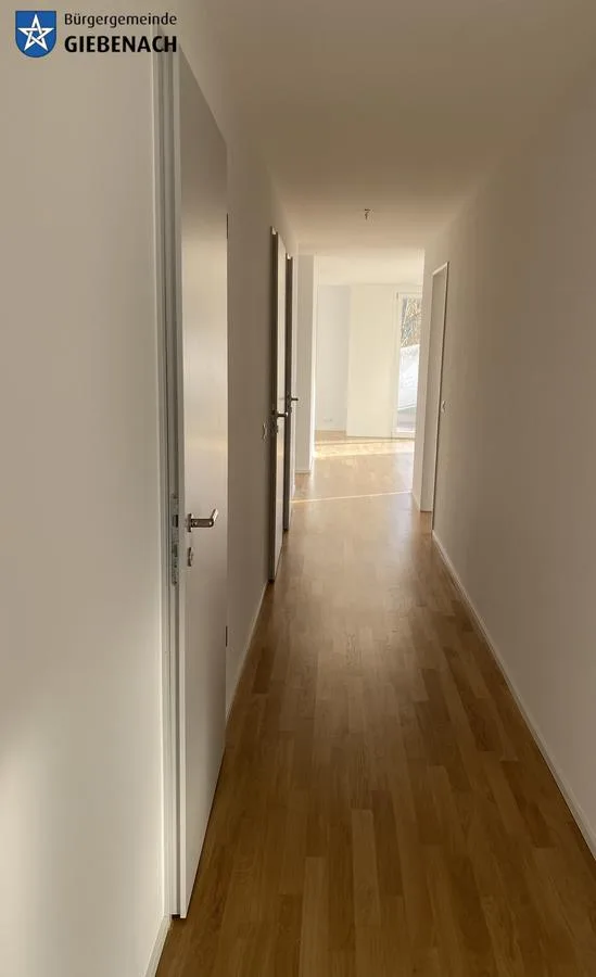 4 1/2 Zimmerwohnung