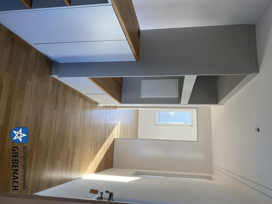4 1/2 Zimmerwohnung