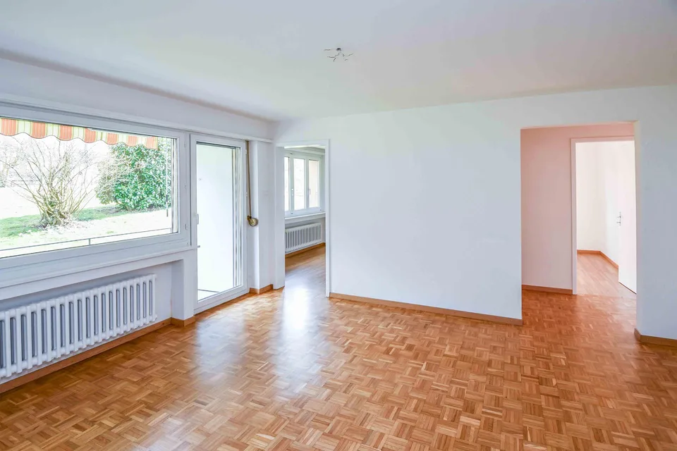 Wohnen mit Mehrwert