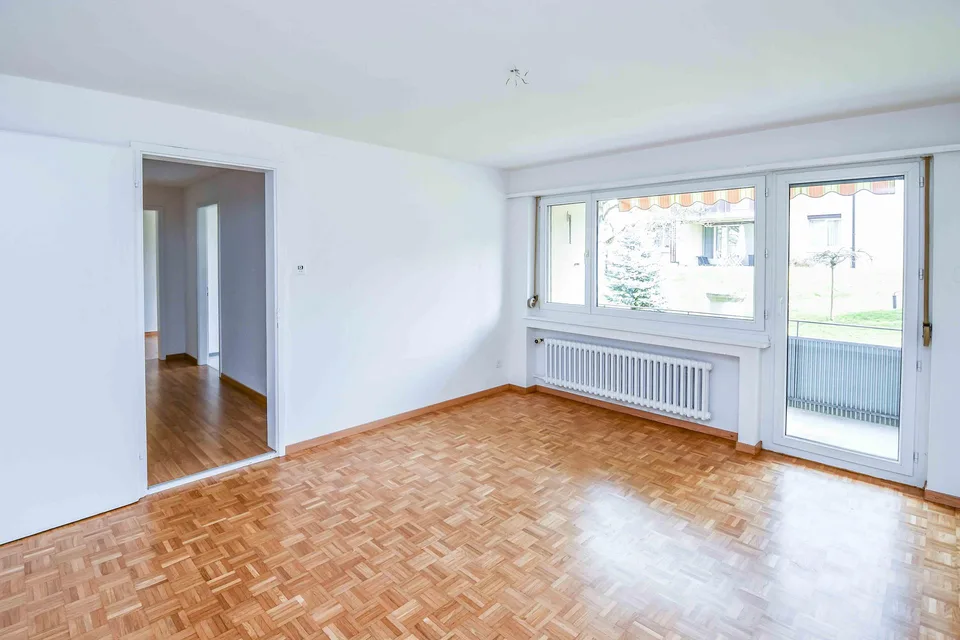 Wohnen mit Mehrwert