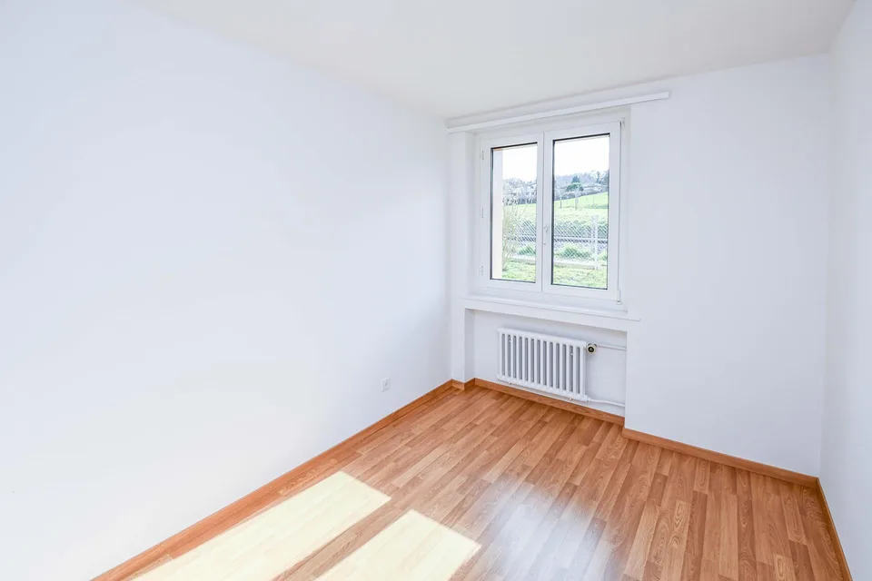Wohnen mit Mehrwert