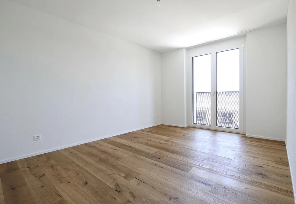 ERSTBEZUG Neubauwohnung im Eigentumsstandard inkl. Tiefgaragenplatz