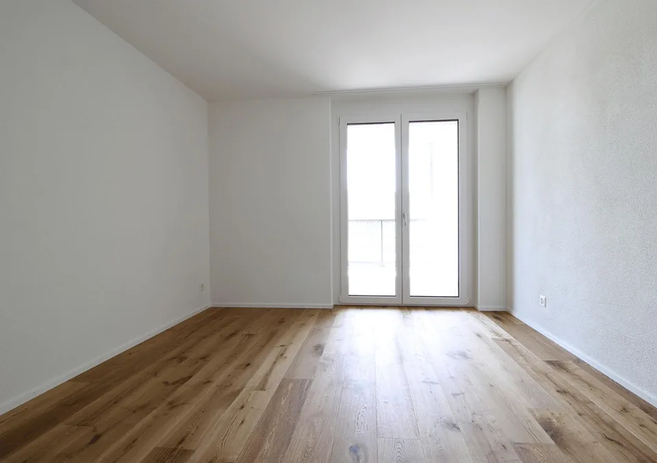 ERSTBEZUG Neubauwohnung im Eigentumsstandard inkl. Tiefgaragenplatz