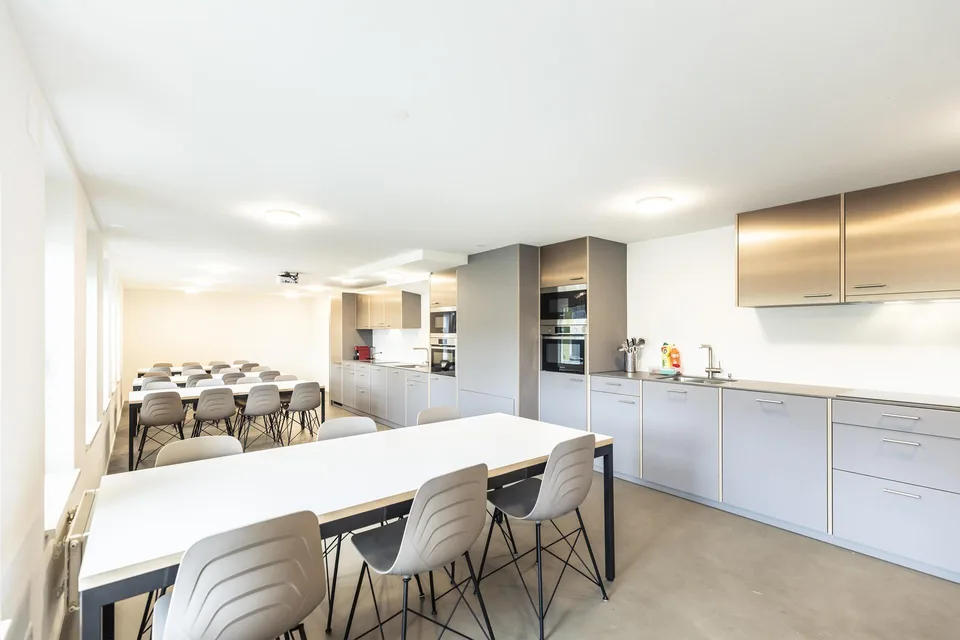2.5 Zimmerwohnung in St. Gallen