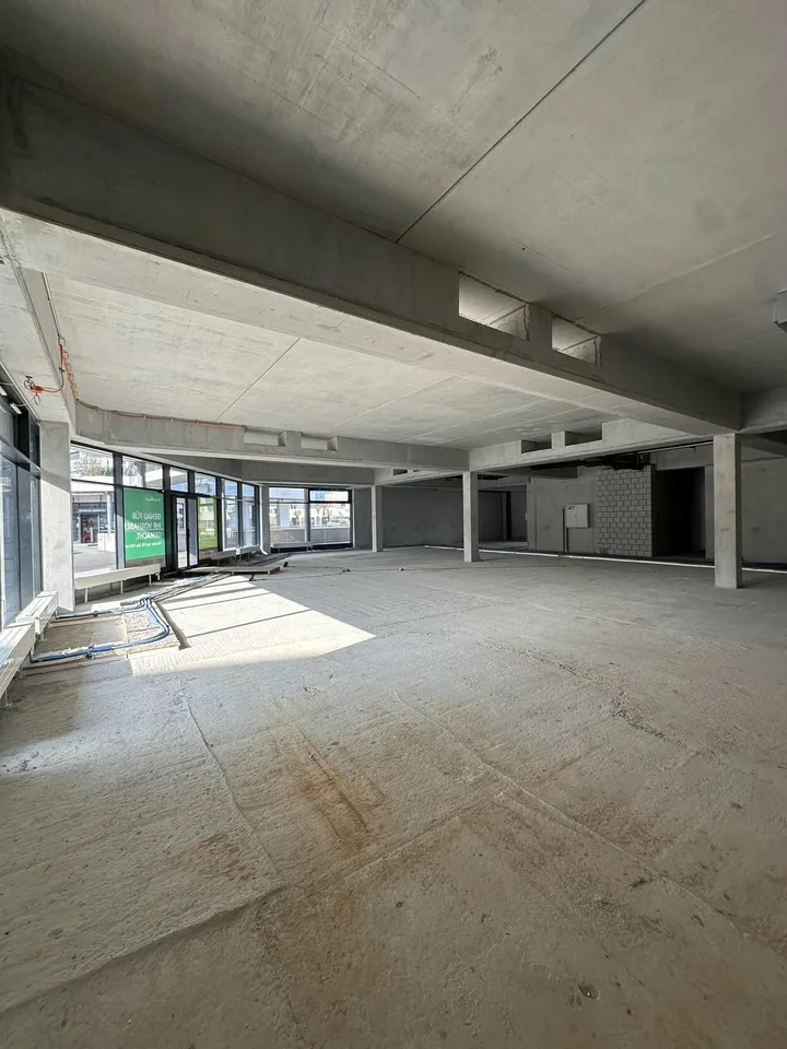 Attraktive Gewerbeflächen im lebendigen Zentrum von Studen BE  idea...