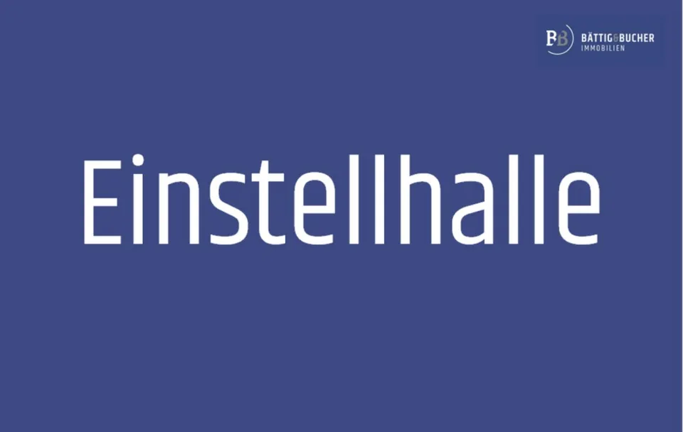 Einstellhallenplatz an der Schlösslistrasse 12 in Ebikon