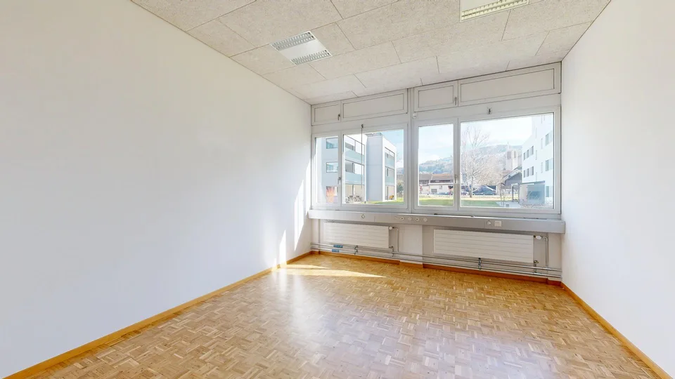 Attraktive Büroräume in Rheineck zu vermieten
