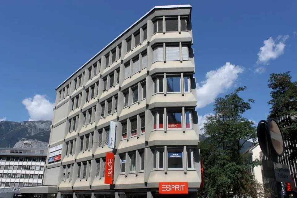 Büro-/Praxisräume