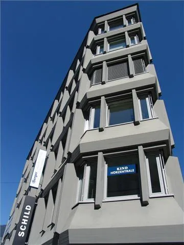 Büro-/Praxisräume