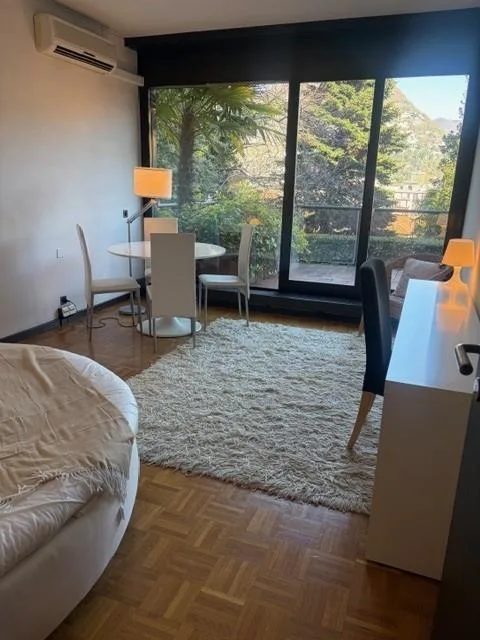Affitto a breve 3.5 locali completamente arredato - Lugano centro – Foto 16 von 20