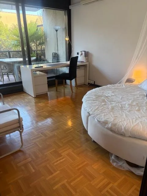 Affitto a breve 3.5 locali completamente arredato - Lugano centro – Foto 11 von 20