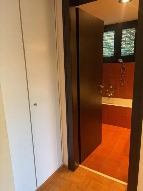 Affitto a breve 3.5 locali completamente arredato - Lugano centro – Foto 9 von 20