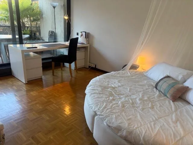 Affitto a breve 3.5 locali completamente arredato - Lugano centro – Foto 13 von 20