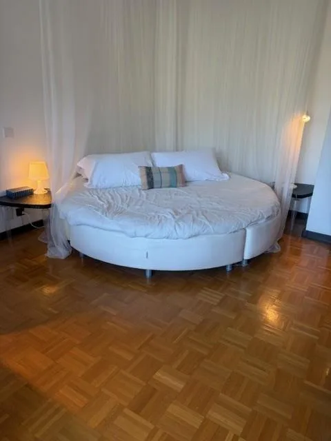 Affitto a breve 3.5 locali completamente arredato - Lugano centro – Foto 12 von 20