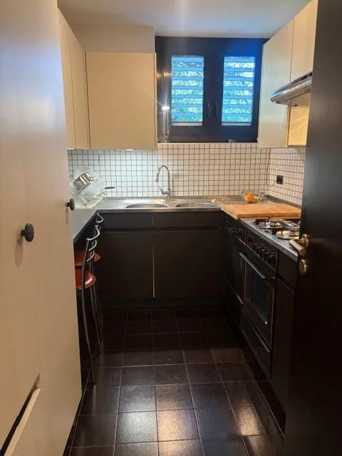 Affitto a breve 3.5 locali completamente arredato - Lugano centro – Foto 6 von 20