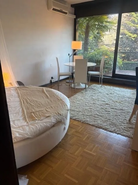 Affitto a breve 3.5 locali completamente arredato - Lugano centro – Foto 15 von 20