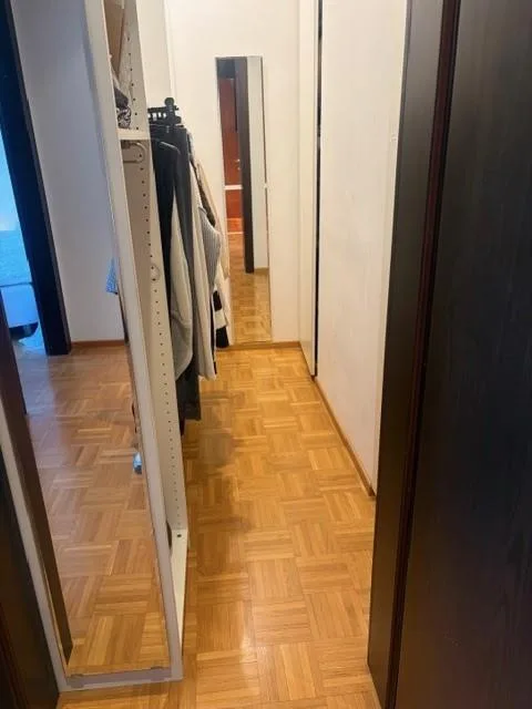 Affitto a breve 3.5 locali completamente arredato - Lugano centro – Foto 18 von 20