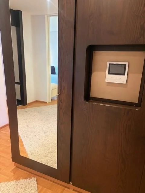 Affitto a breve 3.5 locali completamente arredato - Lugano centro – Foto 7 von 20
