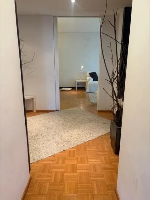 Affitto a breve 3.5 locali completamente arredato - Lugano centro – Foto 8 von 20