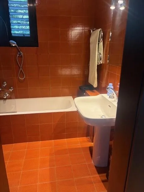 Affitto a breve 3.5 locali completamente arredato - Lugano centro – Foto 10 von 20